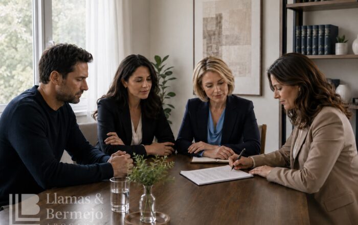 ¿Qué elegir, separación o divorcio?